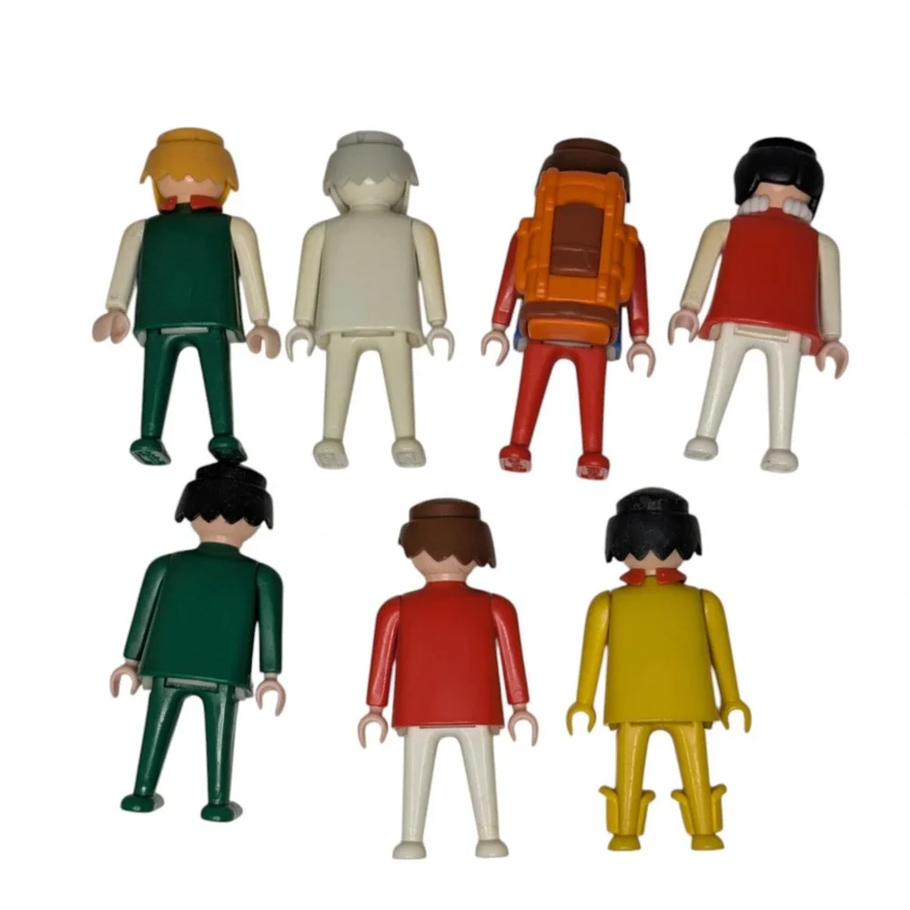 Playmobil 1974 geobra